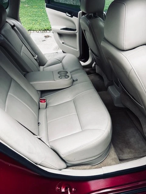 2006 Chevrolet Impala 9th Gen - Image 7 of 12