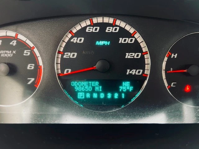 2006 Chevrolet Impala 9th Gen - Image 12 of 12