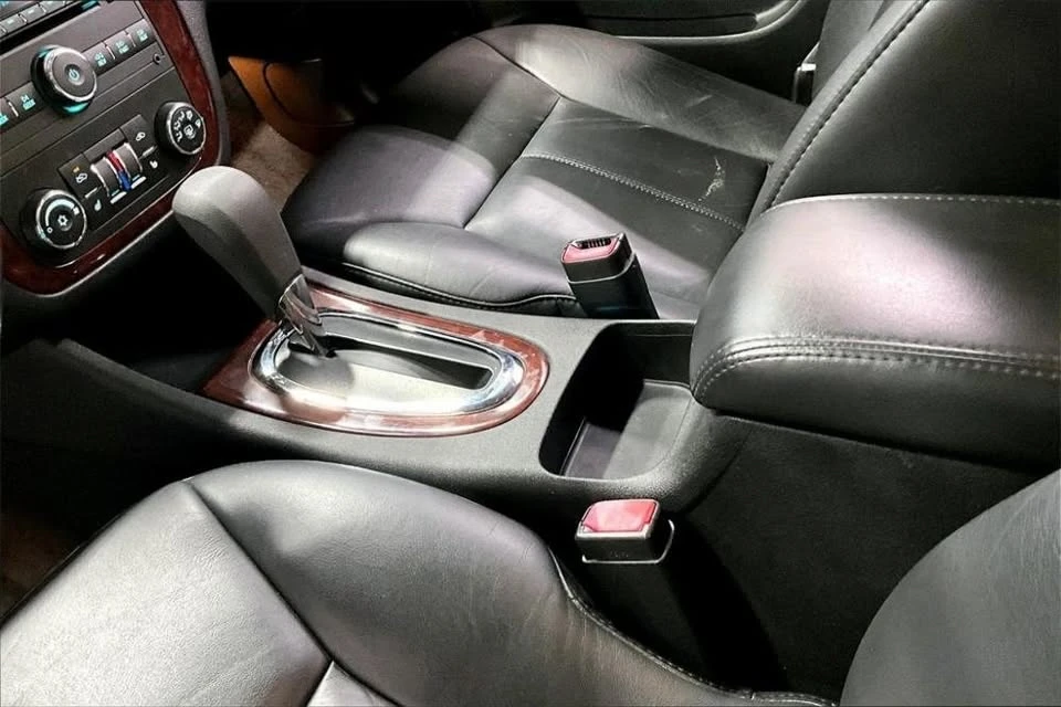 2006 Chevrolet Impala 9th Gen - Image 11 of 18