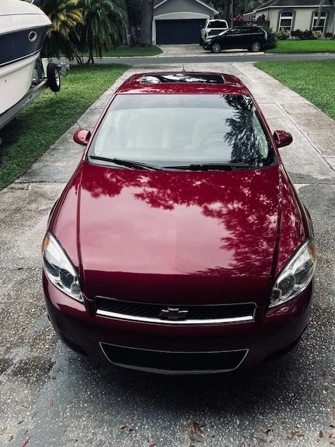 2006 Chevrolet Impala 9th Gen - Image 2 of 12