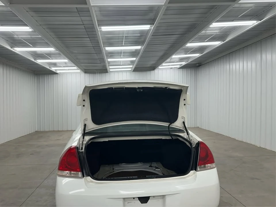 2006 Chevrolet Impala 9th Gen - Image 12 of 20