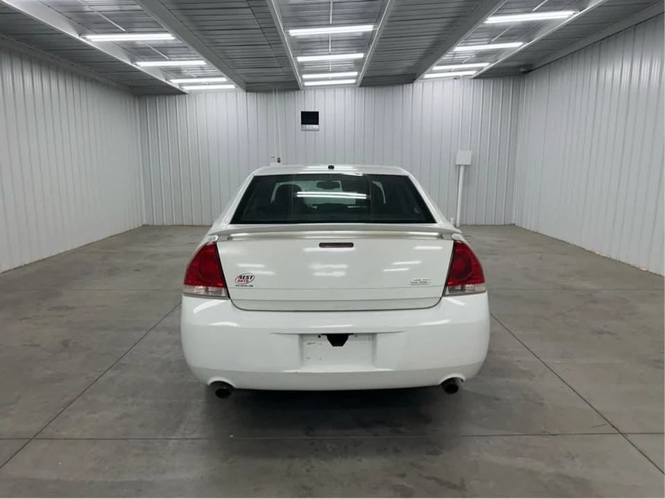2006 Chevrolet Impala 9th Gen - Image 5 of 20