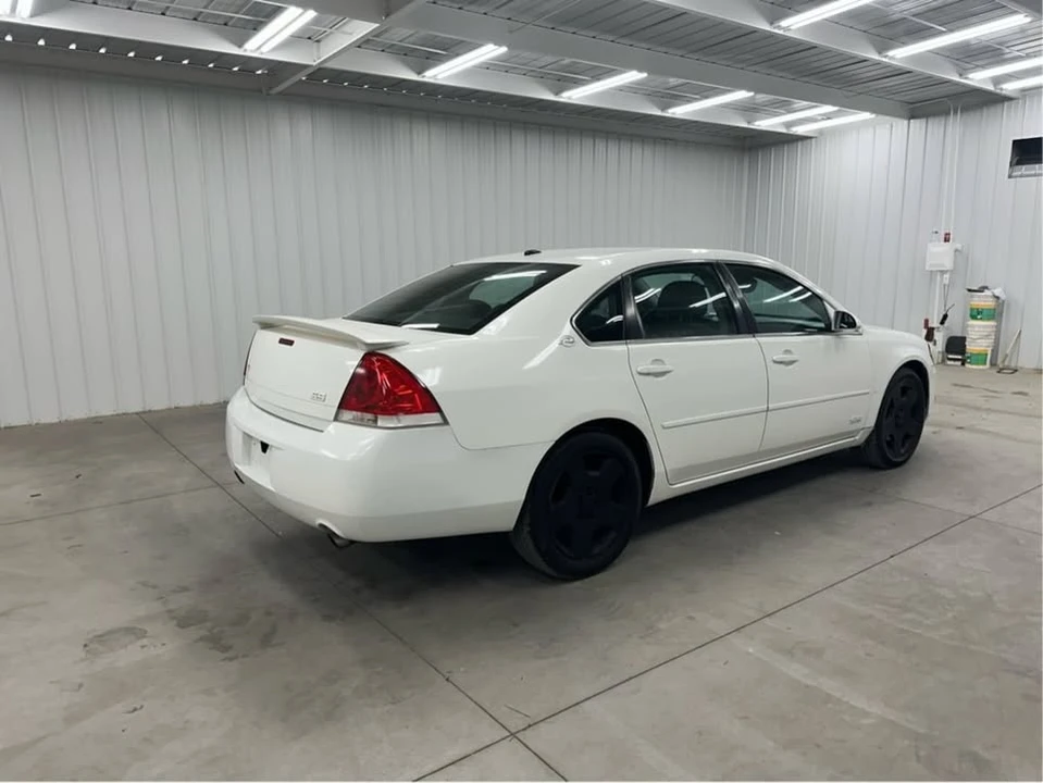2006 Chevrolet Impala 9th Gen - Image 4 of 20