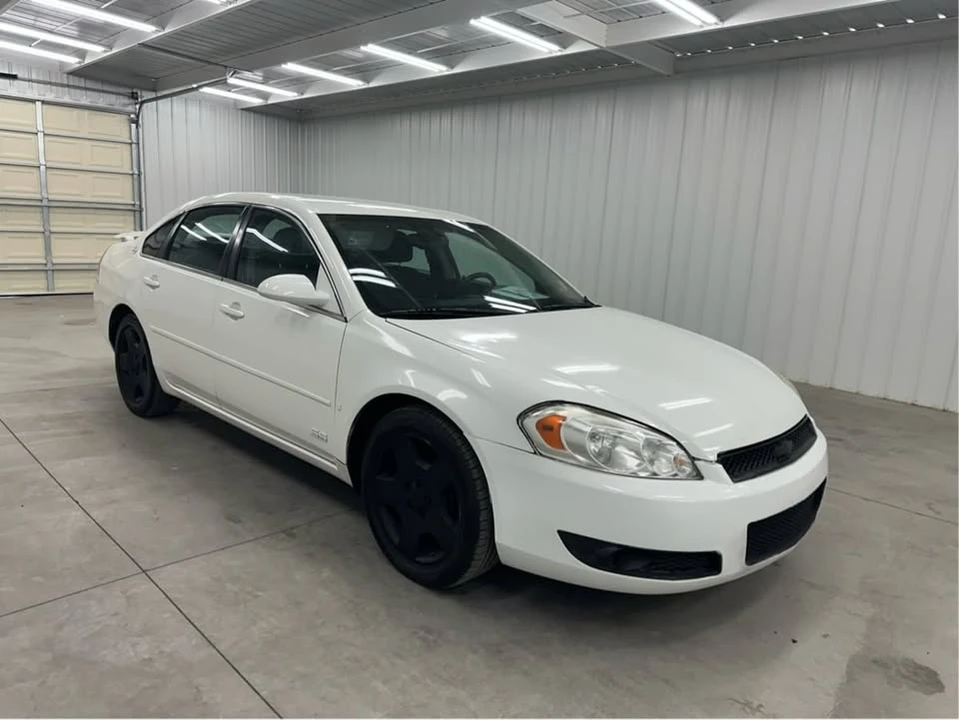 2006 Chevrolet Impala 9th Gen - Image 2 of 20