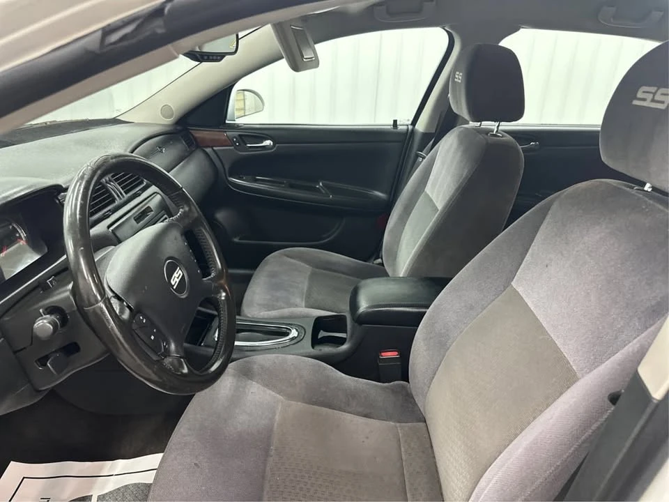 2006 Chevrolet Impala 9th Gen - Image 10 of 20