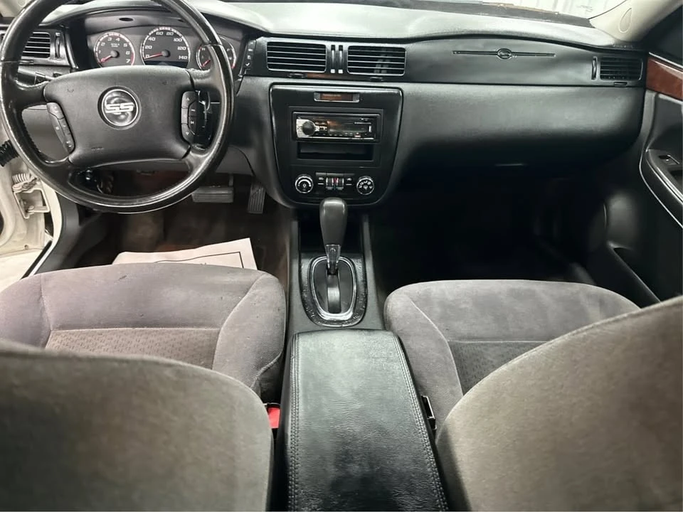 2006 Chevrolet Impala 9th Gen - Image 18 of 20