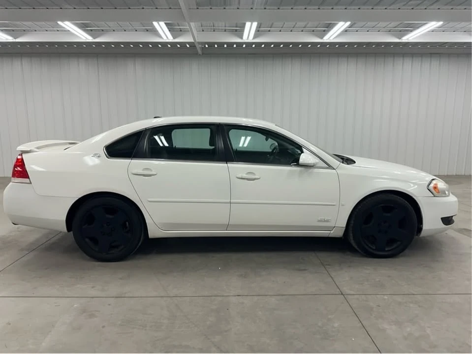 2006 Chevrolet Impala 9th Gen - Image 3 of 20