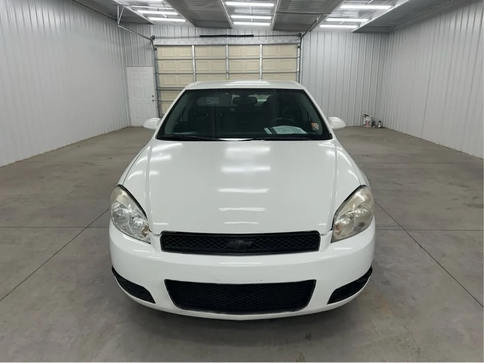 2006 Chevrolet Impala 9th Gen - Image 9 of 20