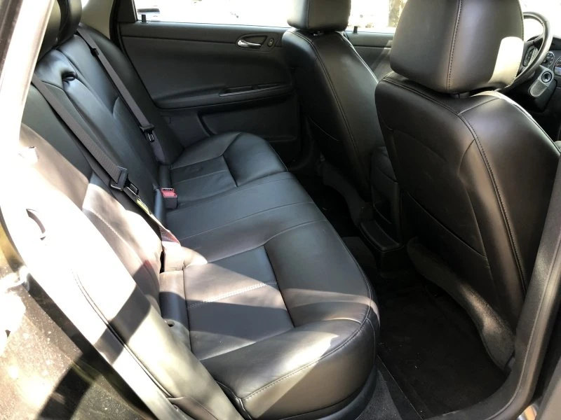 2006 Chevrolet Impala 9th Gen - Image 4 of 7