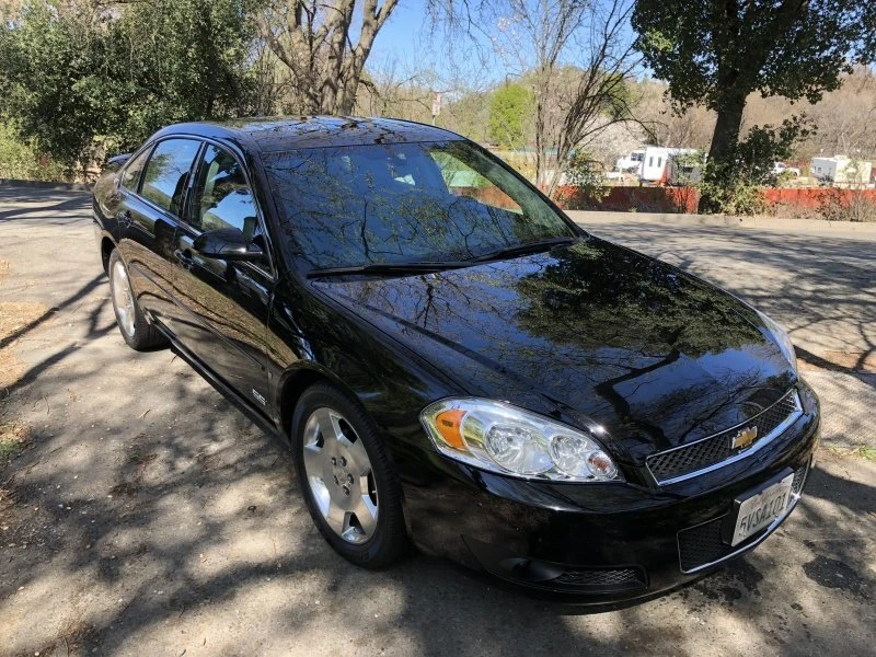 2006 Chevrolet Impala 9th Gen - Image 2 of 7