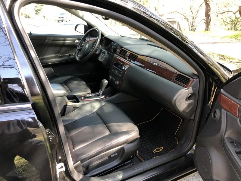 2006 Chevrolet Impala 9th Gen - Image 3 of 7