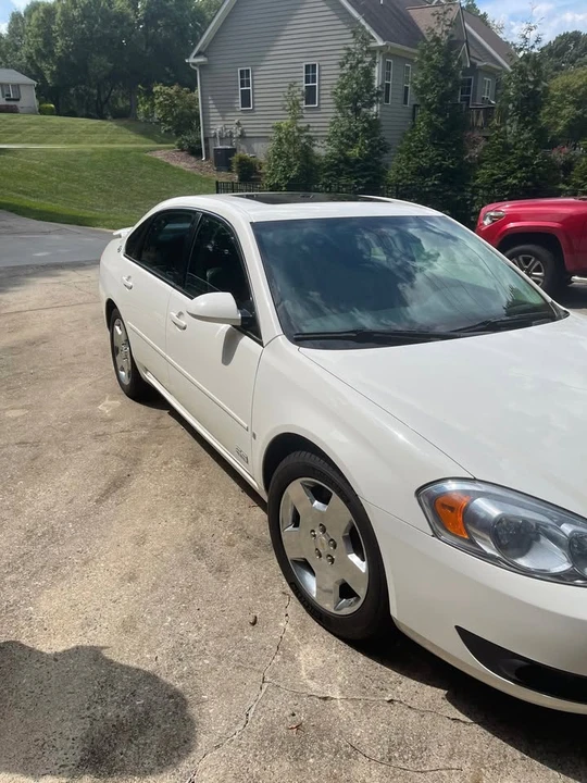 2006 Chevrolet Impala 9th Gen - Image 5 of 8
