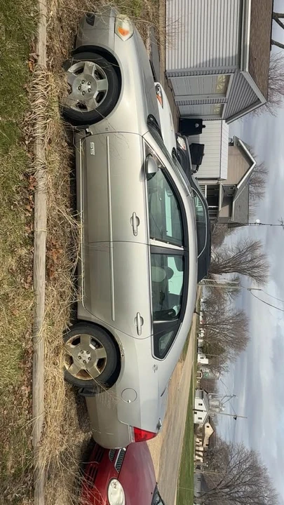 2006 Chevrolet Impala 9th Gen - Image 5 of 8