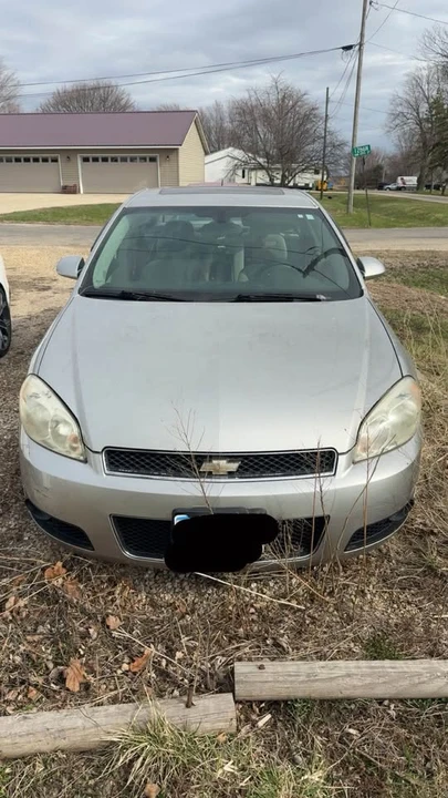 2006 Chevrolet Impala 9th Gen - Image 2 of 8