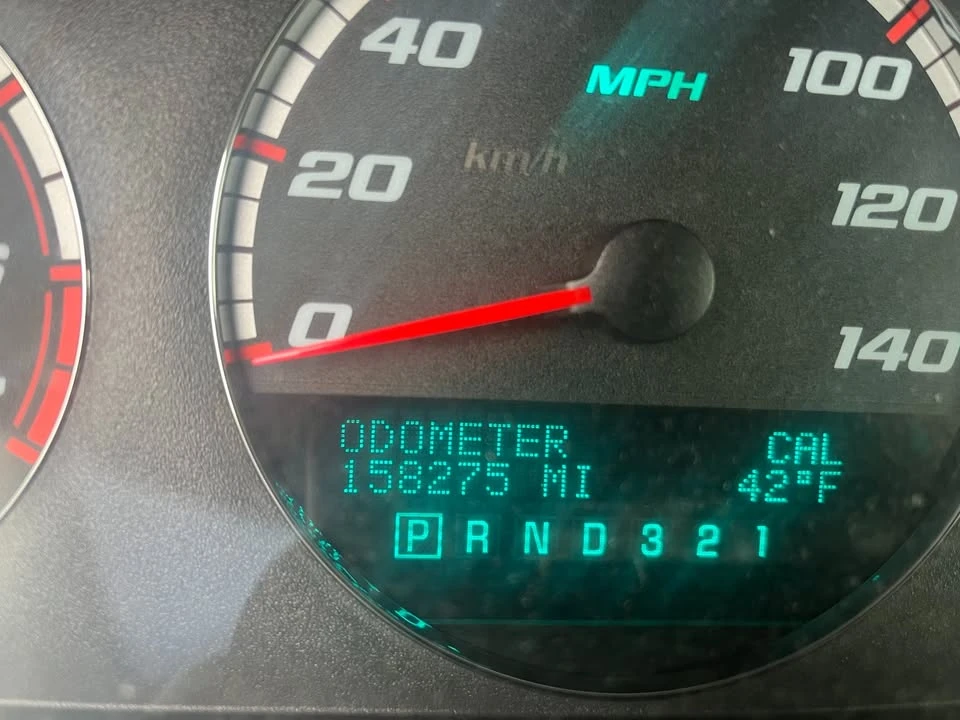 2006 Chevrolet Impala 9th Gen - Image 5 of 5