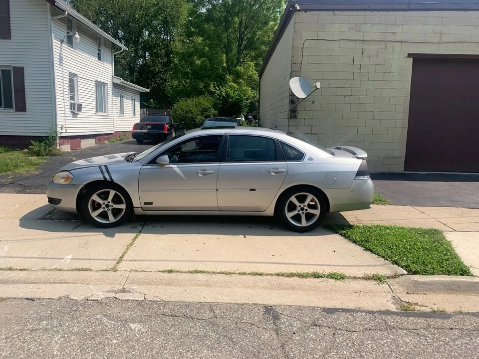 2006 Chevrolet Impala 9th Gen - Image 2 of 5