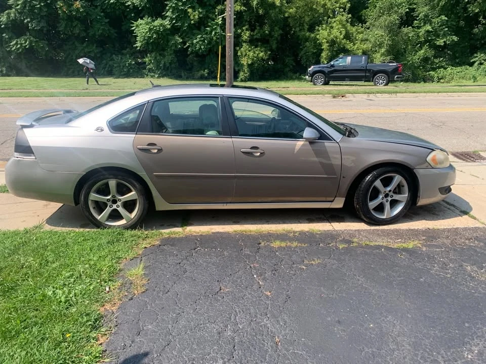 2006 Chevrolet Impala 9th Gen - Image 3 of 5