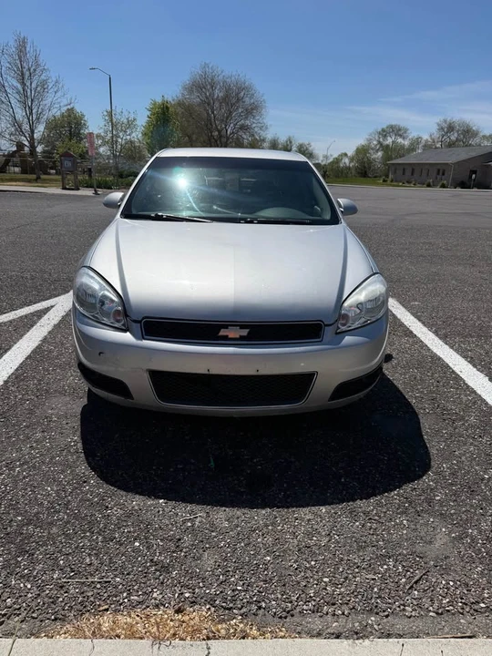 2006 Chevrolet Impala 9th Gen - Image 5 of 5