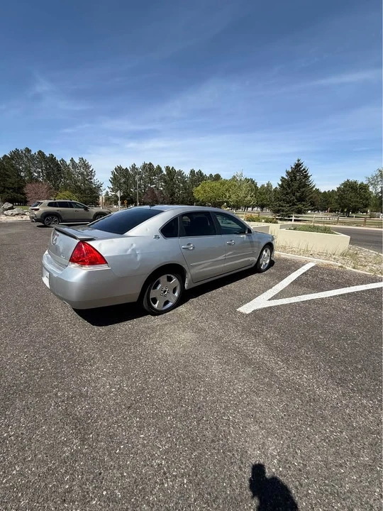 2006 Chevrolet Impala 9th Gen - Image 2 of 5