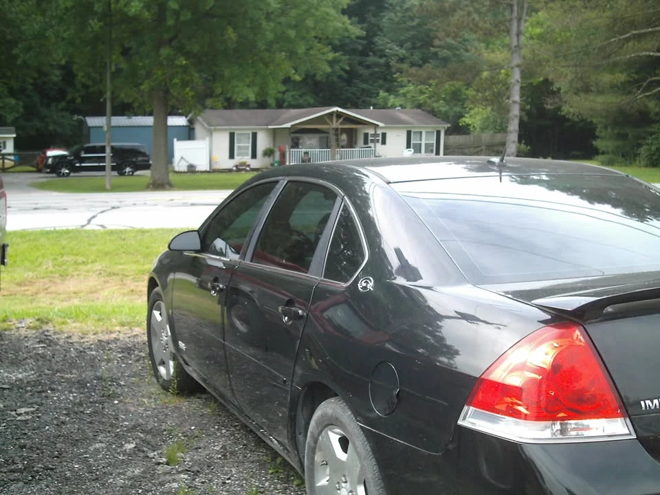 2006 Chevrolet Impala 9th Gen - Image 8 of 11