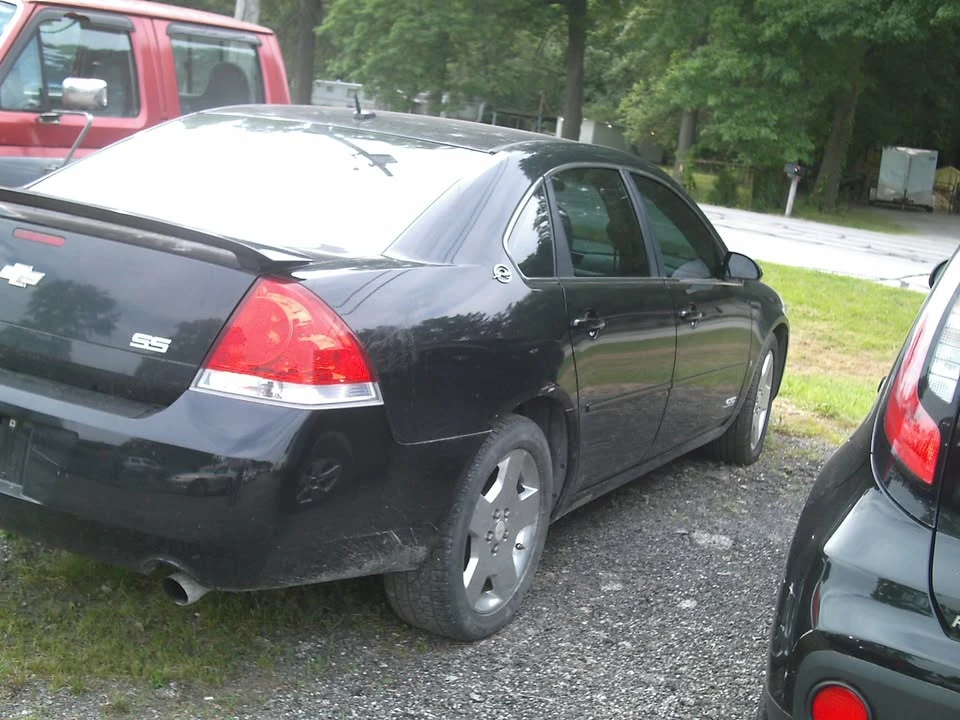 2006 Chevrolet Impala 9th Gen - Image 11 of 11