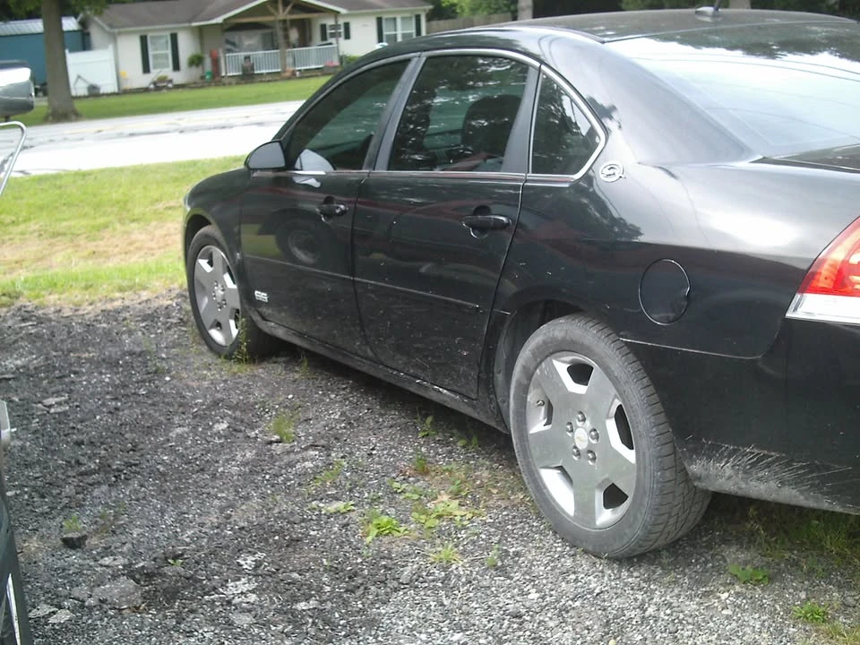 2006 Chevrolet Impala 9th Gen - Image 9 of 11