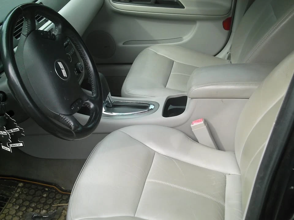 2006 Chevrolet Impala 9th Gen - Image 6 of 11