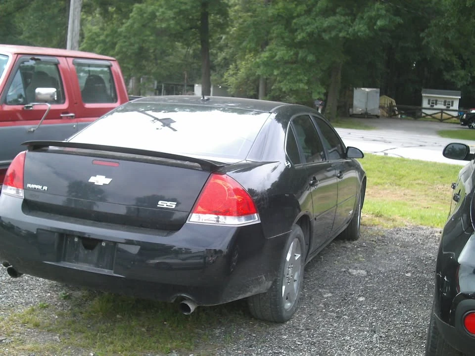 2006 Chevrolet Impala 9th Gen - Image 10 of 11