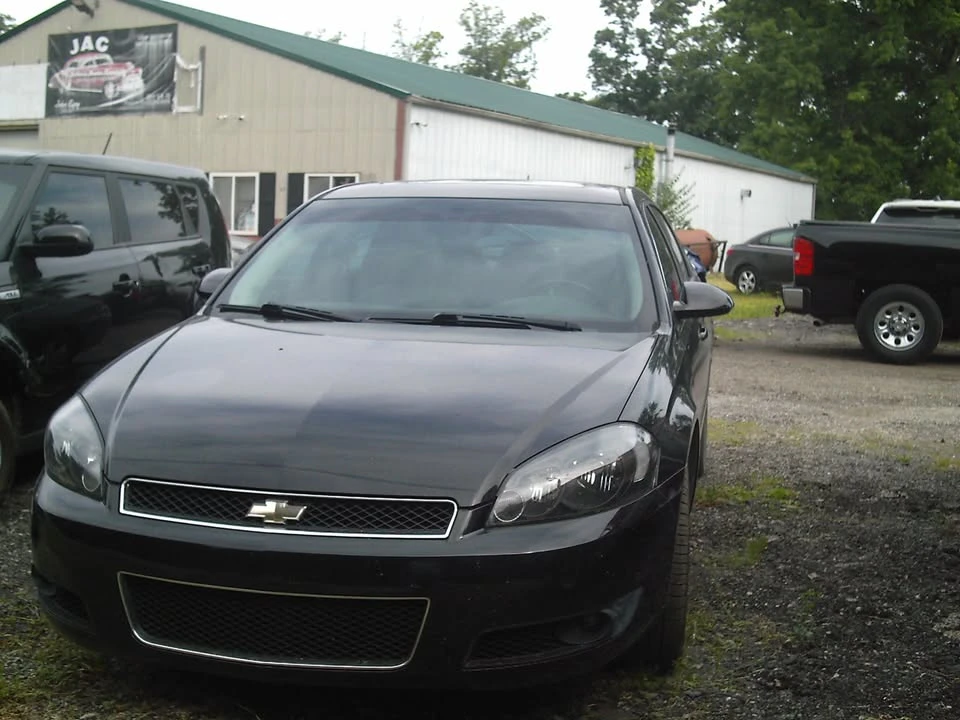 2006 Chevrolet Impala 9th Gen - Image 3 of 11