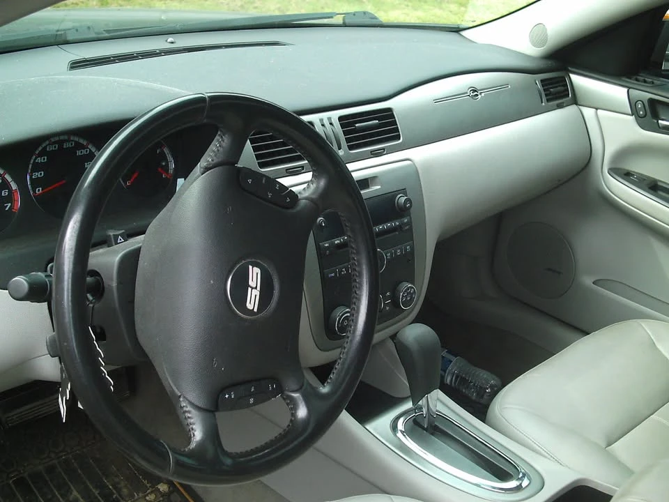 2006 Chevrolet Impala 9th Gen - Image 7 of 11