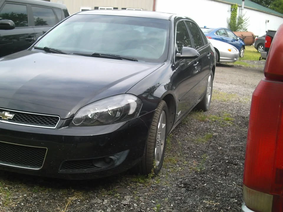 2006 Chevrolet Impala 9th Gen - Image 4 of 11