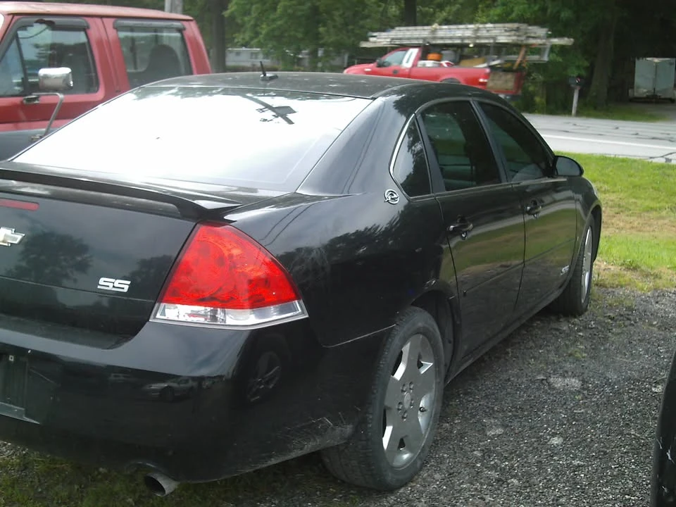 2006 Chevrolet Impala 9th Gen - Image 2 of 11