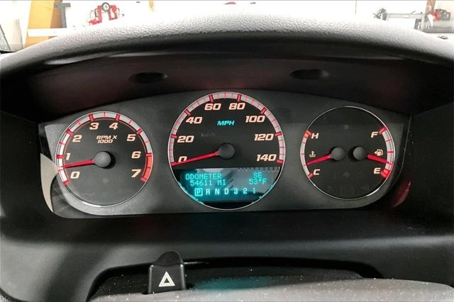 2006 Chevrolet Impala 9th Gen - Image 13 of 19