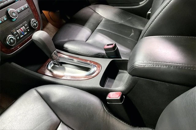 2006 Chevrolet Impala 9th Gen - Image 16 of 19
