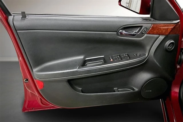 2006 Chevrolet Impala 9th Gen - Image 18 of 19