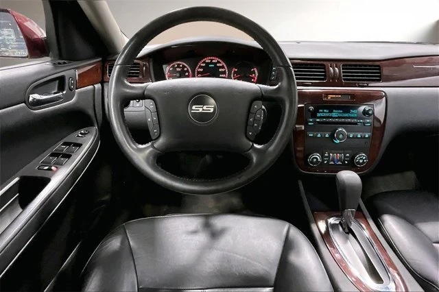 2006 Chevrolet Impala 9th Gen - Image 9 of 19