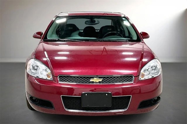 2006 Chevrolet Impala 9th Gen - Image 2 of 19