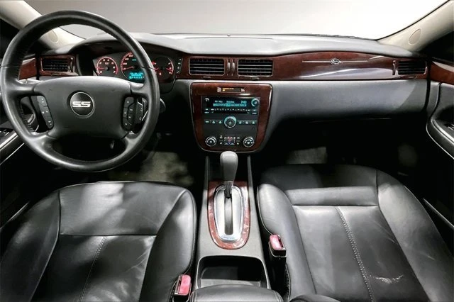 2006 Chevrolet Impala 9th Gen - Image 8 of 19