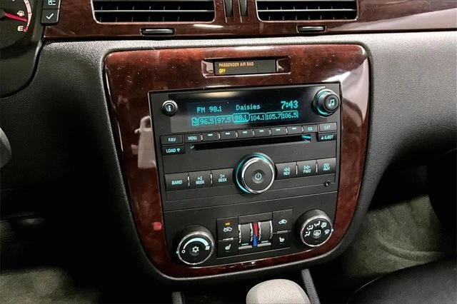 2006 Chevrolet Impala 9th Gen - Image 10 of 19