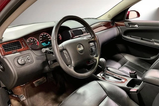 2006 Chevrolet Impala 9th Gen - Image 15 of 19