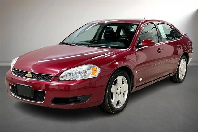 2006 Chevrolet Impala 9th Gen - Image 3 of 19