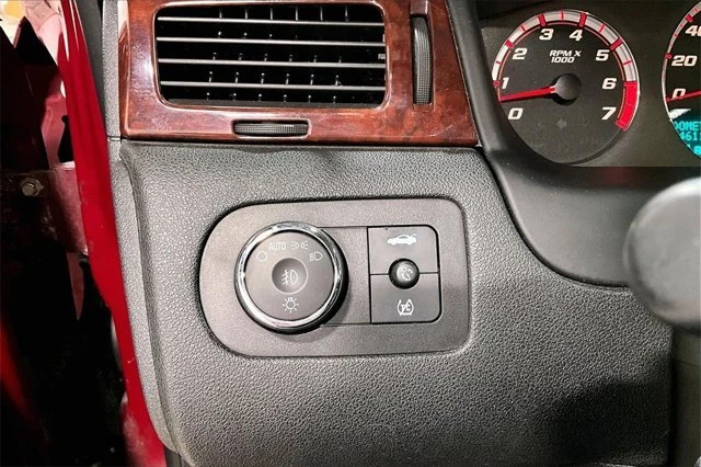 2006 Chevrolet Impala 9th Gen - Image 14 of 19