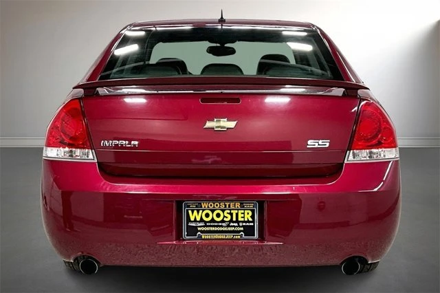 2006 Chevrolet Impala 9th Gen - Image 6 of 19