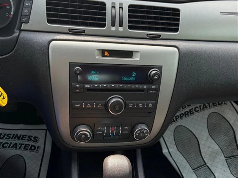2006 Chevrolet Impala 9th Gen - Image 13 of 20