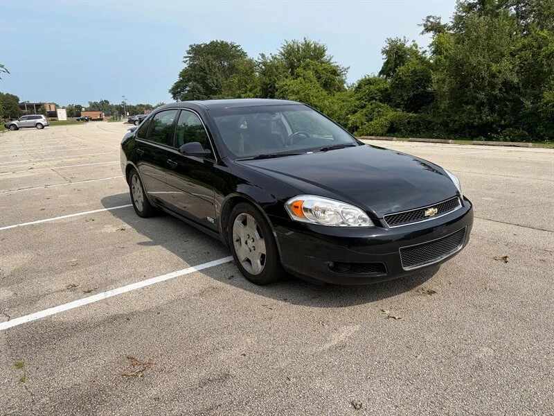 2006 Chevrolet Impala 9th Gen - Image 7 of 20