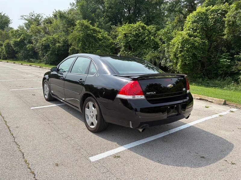 2006 Chevrolet Impala 9th Gen - Image 3 of 20