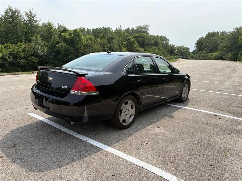2006 Chevrolet Impala 9th Gen - Image 5 of 20