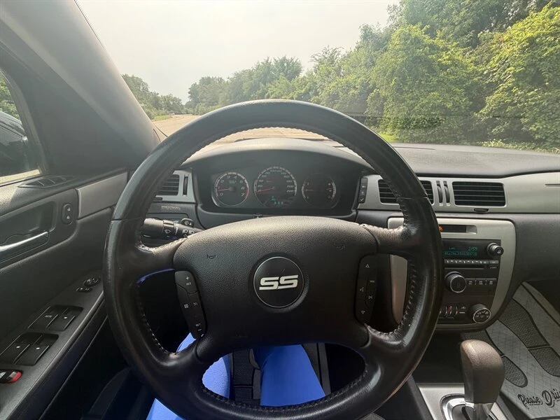 2006 Chevrolet Impala 9th Gen - Image 11 of 20