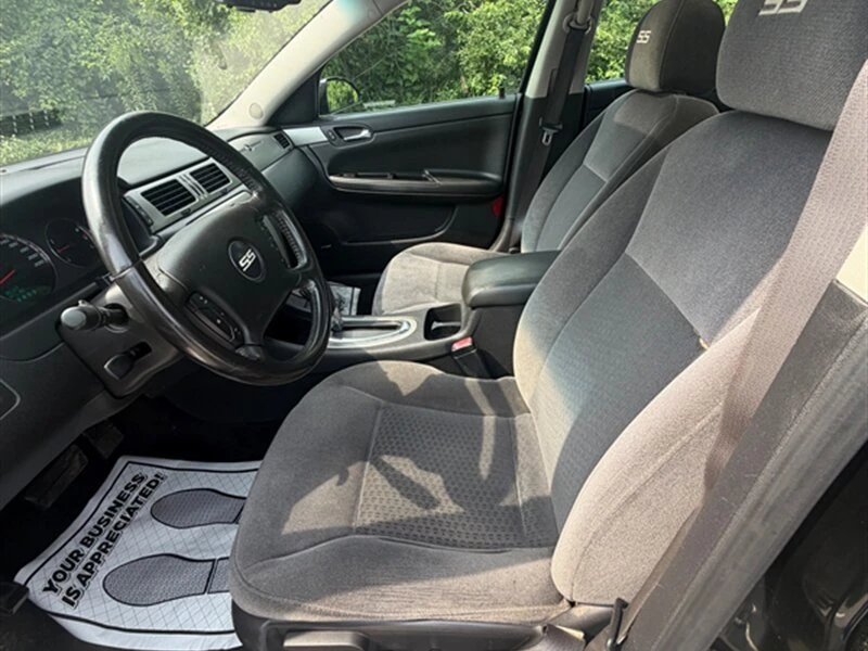 2006 Chevrolet Impala 9th Gen - Image 17 of 20
