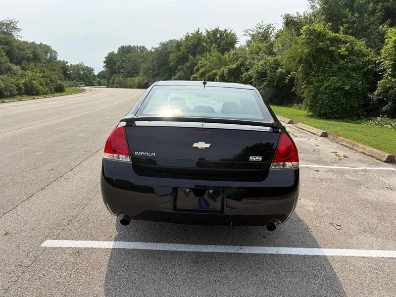 2006 Chevrolet Impala 9th Gen - Image 4 of 20